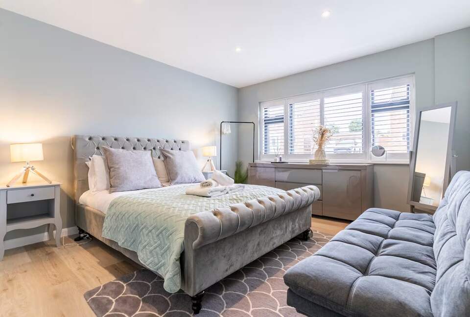 Exclusive Kent Escape Near Stone Bay - Broadstairs, United Kingdom