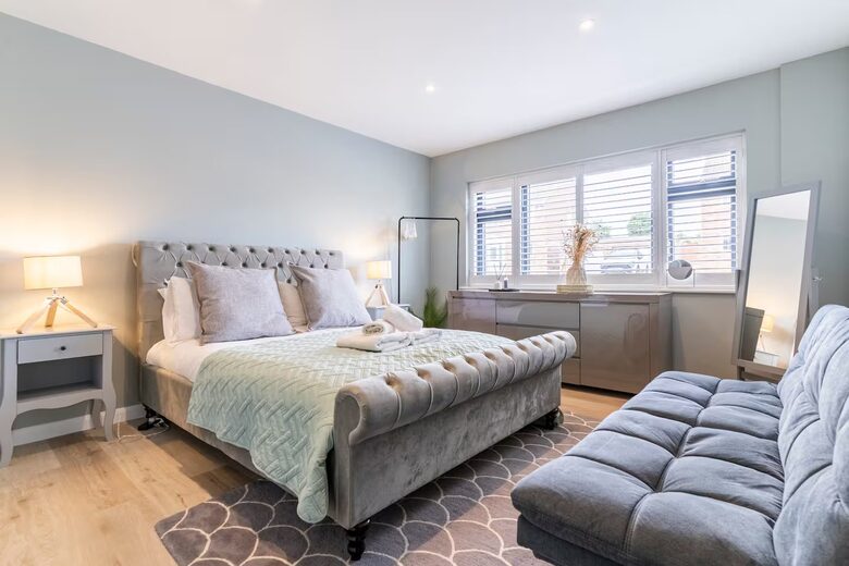 Exclusive Kent Escape Near Stone Bay - Broadstairs, United Kingdom