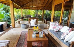 Sunset Elegance on Baía da Praia do Julião - Ilhabela, Brazil