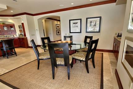 Quintess Collection - Loa's Lani - Wailea, Maui, Hawaii