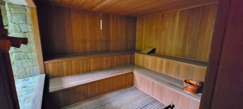 Sunset Elegance on Baía da Praia do Julião - Ilhabela, Brazil