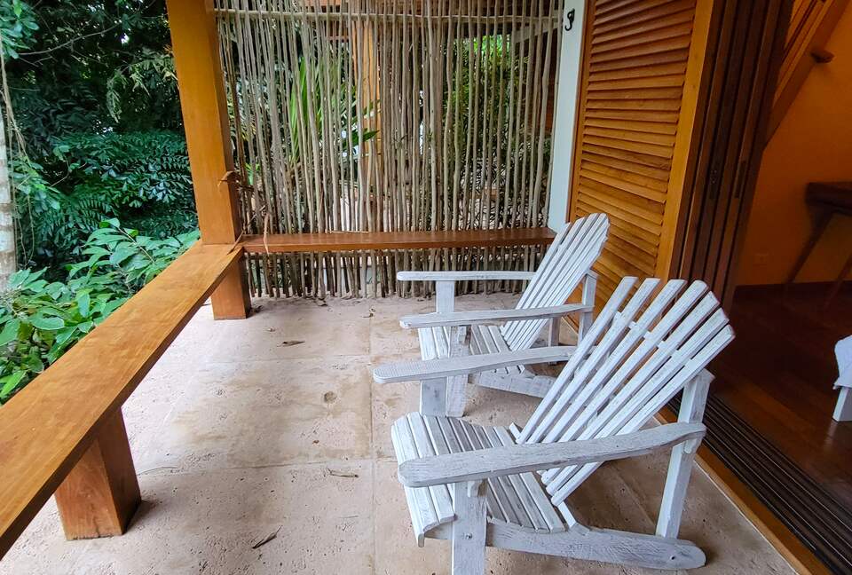 Sunset Elegance on Baía da Praia do Julião - Ilhabela, Brazil