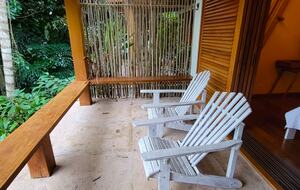 Sunset Elegance on Baía da Praia do Julião - Ilhabela, Brazil
