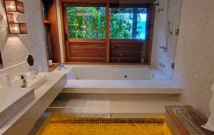 Sunset Elegance on Baía da Praia do Julião - Ilhabela, Brazil