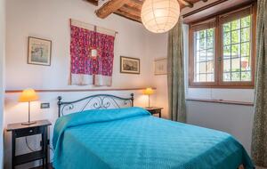 Refined Escape Surrounded by the Tuscan Hills - Coreglia Antelminelli, Italy