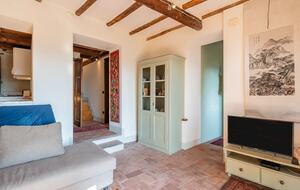 Refined Escape Surrounded by the Tuscan Hills - Coreglia Antelminelli, Italy