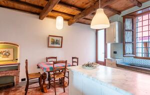 Refined Escape Surrounded by the Tuscan Hills - Coreglia Antelminelli, Italy