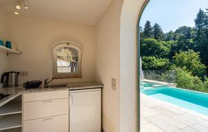 Refined Escape Surrounded by the Tuscan Hills - Coreglia Antelminelli, Italy