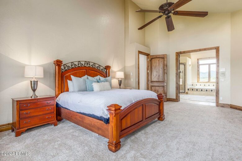 Alpine Grandeur | A World-Class Park City Estate - Park City, Utah