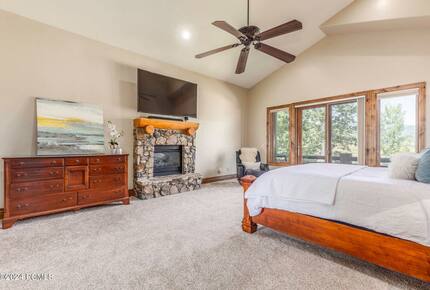 Alpine Grandeur | A World-Class Park City Estate - Park City, Utah