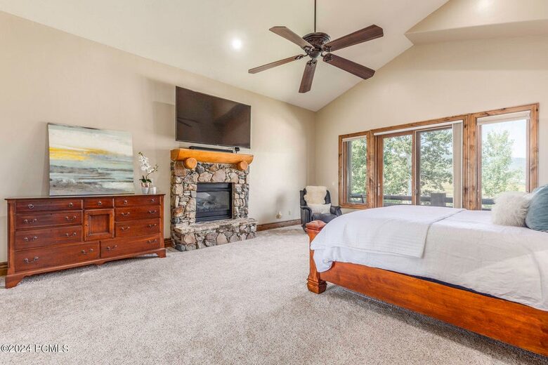 Alpine Grandeur | A World-Class Park City Estate - Park City, Utah