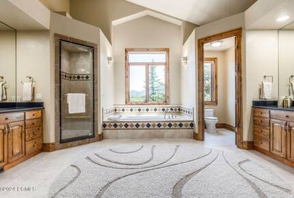 Alpine Grandeur | A World-Class Park City Estate - Park City, Utah