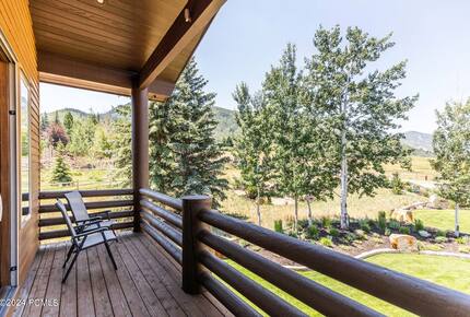 Alpine Grandeur | A World-Class Park City Estate - Park City, Utah