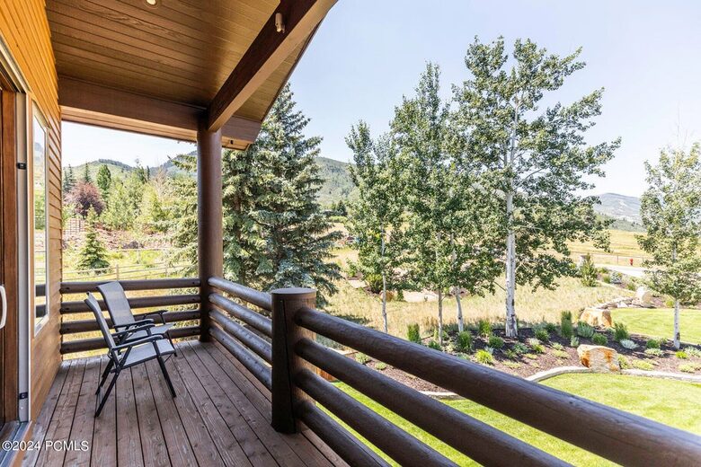 Alpine Grandeur | A World-Class Park City Estate - Park City, Utah