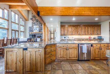 Alpine Grandeur | A World-Class Park City Estate - Park City, Utah