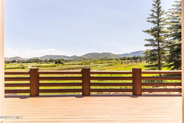 Alpine Grandeur | A World-Class Park City Estate - Park City, Utah