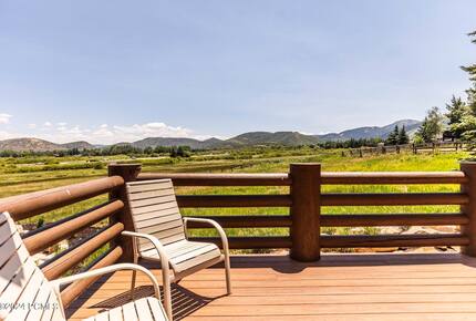 Alpine Grandeur | A World-Class Park City Estate - Park City, Utah