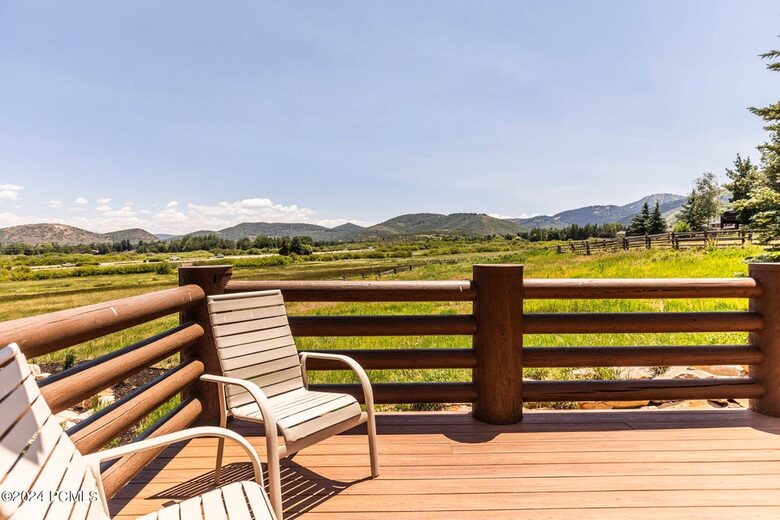 Alpine Grandeur | A World-Class Park City Estate - Park City, Utah