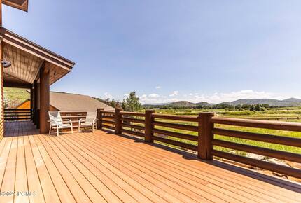 Alpine Grandeur | A World-Class Park City Estate - Park City, Utah