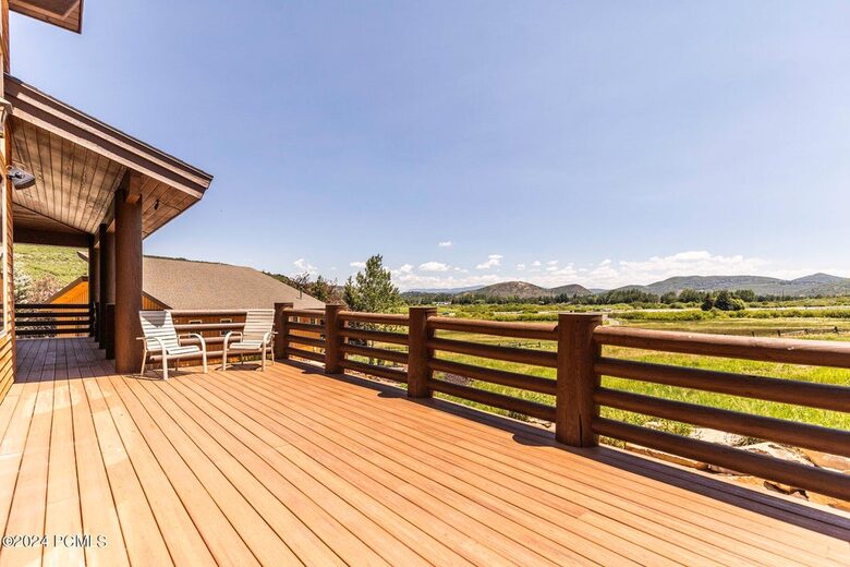 Alpine Grandeur | A World-Class Park City Estate - Park City, Utah