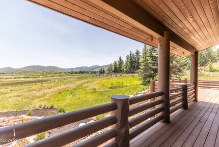 Alpine Grandeur | A World-Class Park City Estate - Park City, Utah