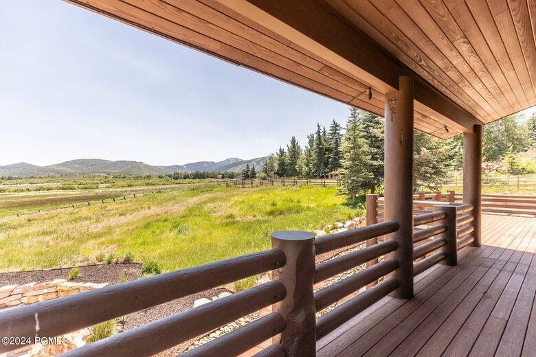 Alpine Grandeur | A World-Class Park City Estate - Park City, Utah