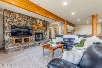 Alpine Grandeur | A World-Class Park City Estate - Park City, Utah