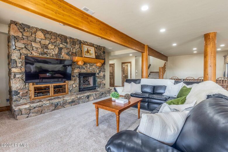 Alpine Grandeur | A World-Class Park City Estate - Park City, Utah