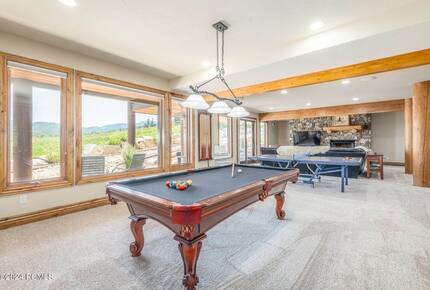 Alpine Grandeur | A World-Class Park City Estate - Park City, Utah