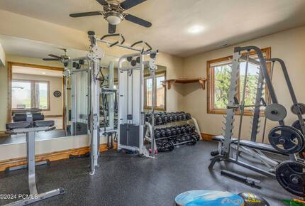 Alpine Grandeur | A World-Class Park City Estate - Park City, Utah