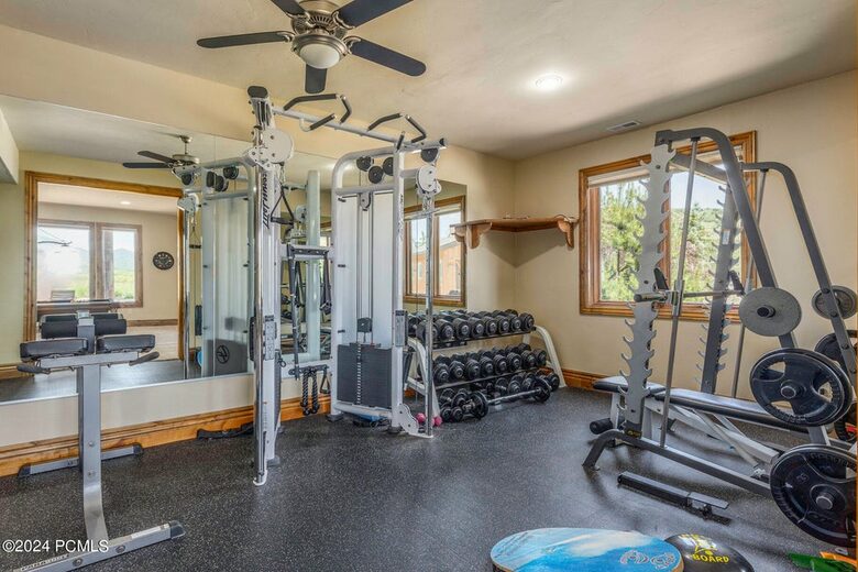 Alpine Grandeur | A World-Class Park City Estate - Park City, Utah