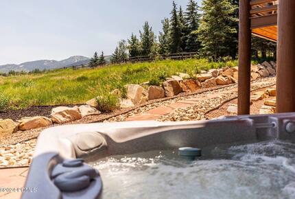 Alpine Grandeur | A World-Class Park City Estate - Park City, Utah