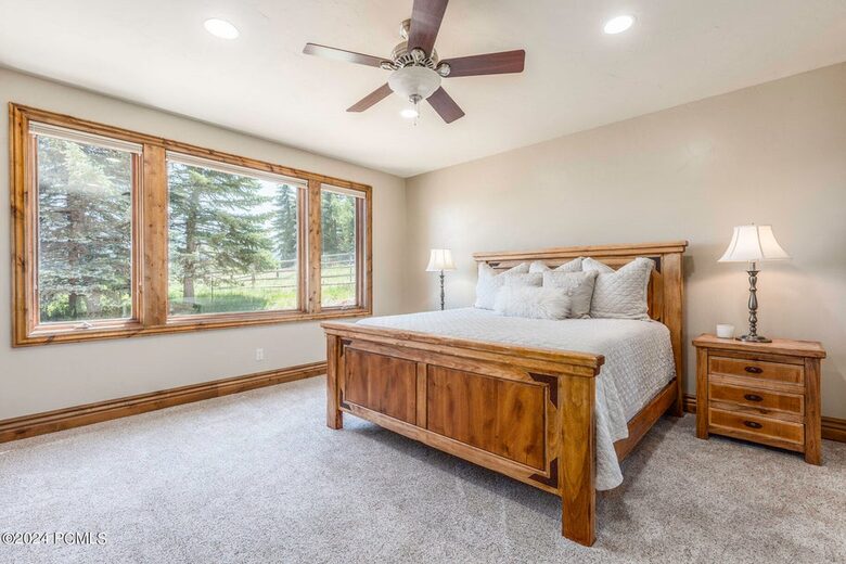 Alpine Grandeur | A World-Class Park City Estate - Park City, Utah