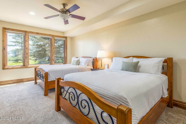 Alpine Grandeur | A World-Class Park City Estate - Park City, Utah