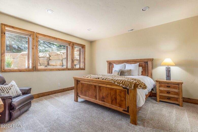 Alpine Grandeur | A World-Class Park City Estate - Park City, Utah