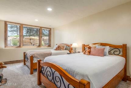 Alpine Grandeur | A World-Class Park City Estate - Park City, Utah