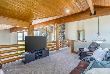 Alpine Grandeur | A World-Class Park City Estate - Park City, Utah