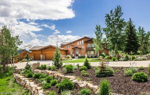 Alpine Grandeur | A World-Class Park City Estate - Park City, Utah