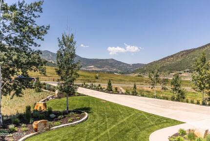 Alpine Grandeur | A World-Class Park City Estate - Park City, Utah