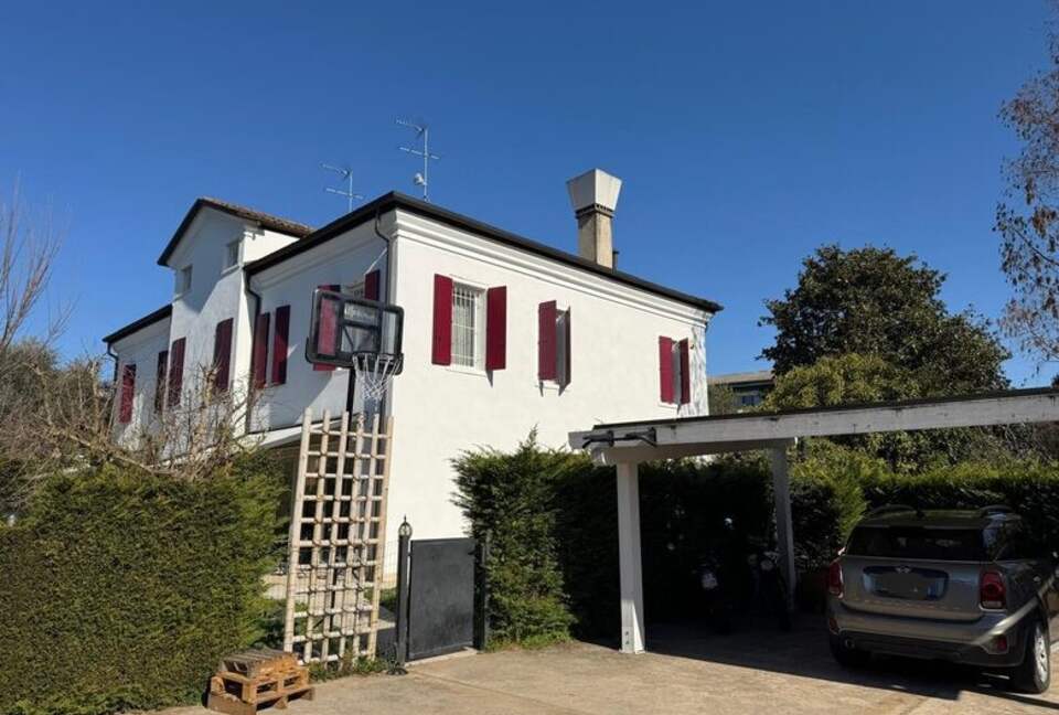 Inviting Apartment within a Allegra Villa Setting - Noventa Padovana, Italy