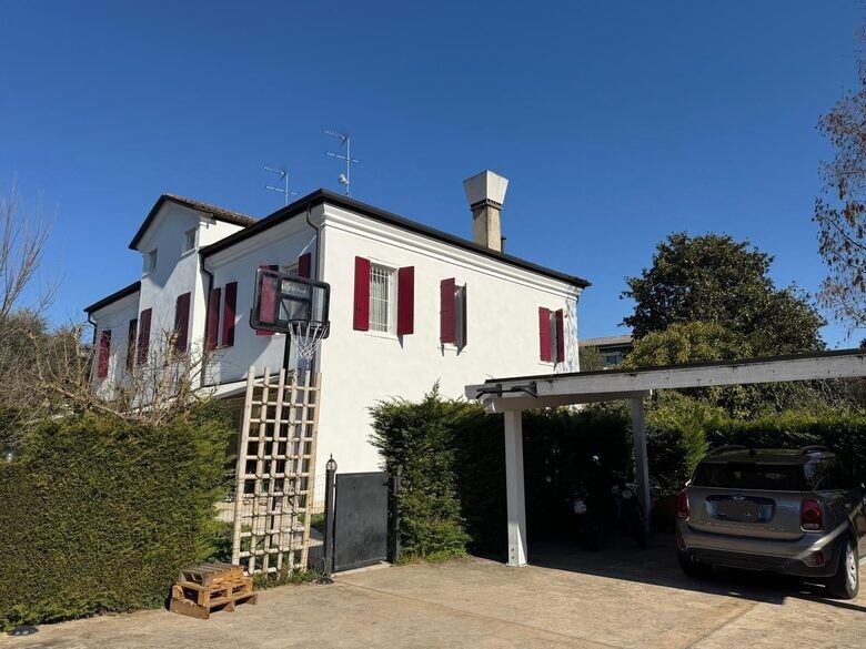 Inviting Apartment within a Allegra Villa Setting - Noventa Padovana, Italy