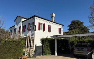 Inviting Apartment within a Allegra Villa Setting - Noventa Padovana, Italy
