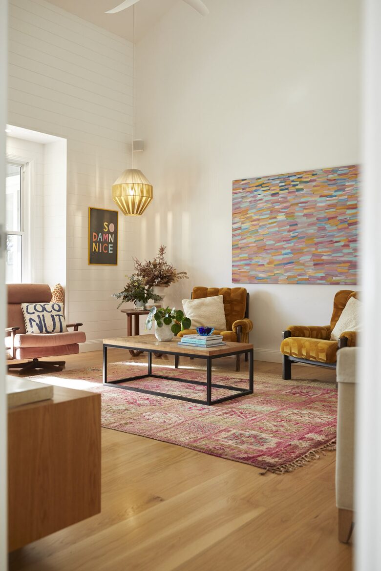 Hilltop Retreat with Infinity Pool and Tennis Court - Myocum, Australia