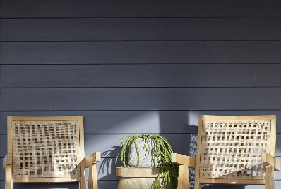 Hilltop Retreat with Infinity Pool and Tennis Court - Myocum, Australia