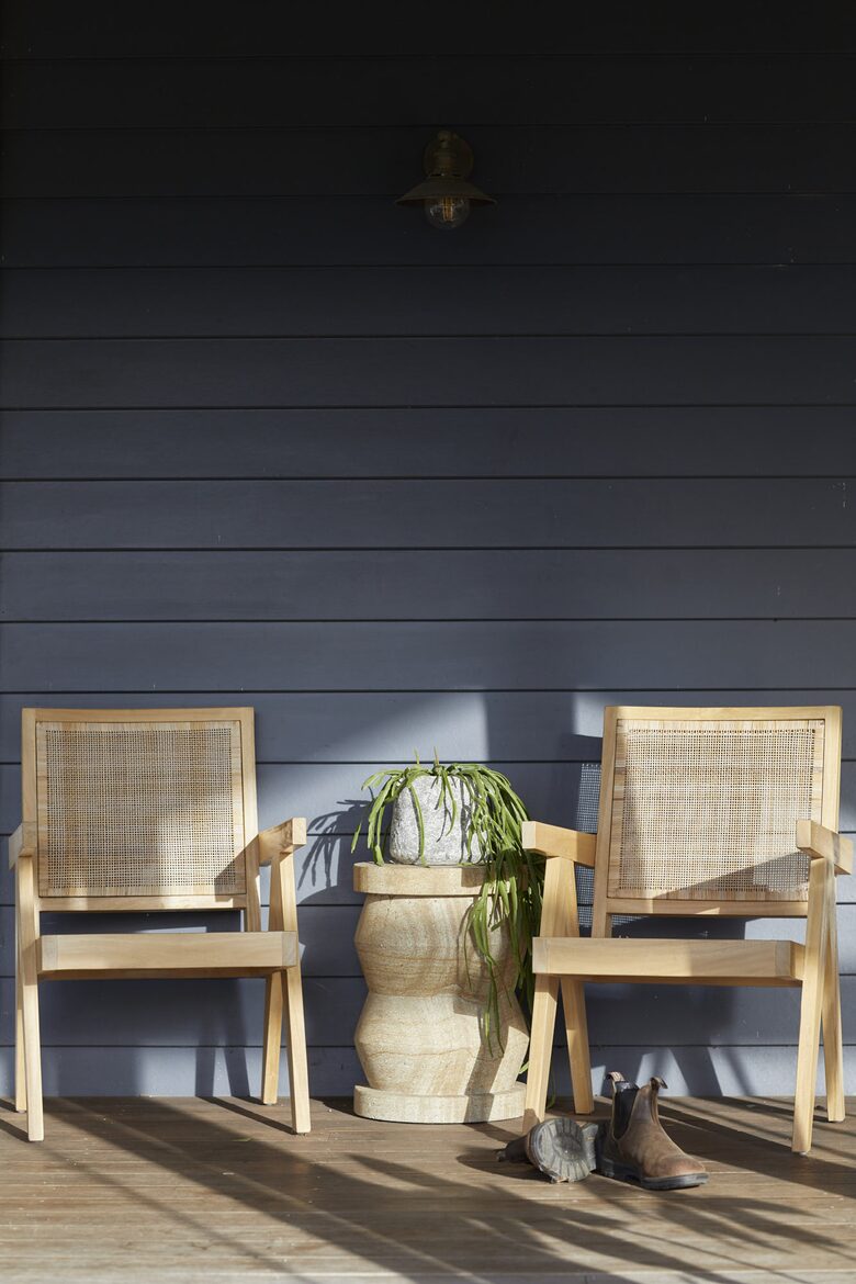 Hilltop Retreat with Infinity Pool and Tennis Court - Myocum, Australia