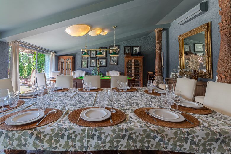 Rustic Elegance in the Heart of Extremadura - Cuacos de Yuste, Spain