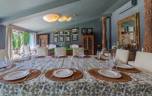 Rustic Elegance in the Heart of Extremadura - Cuacos de Yuste, Spain