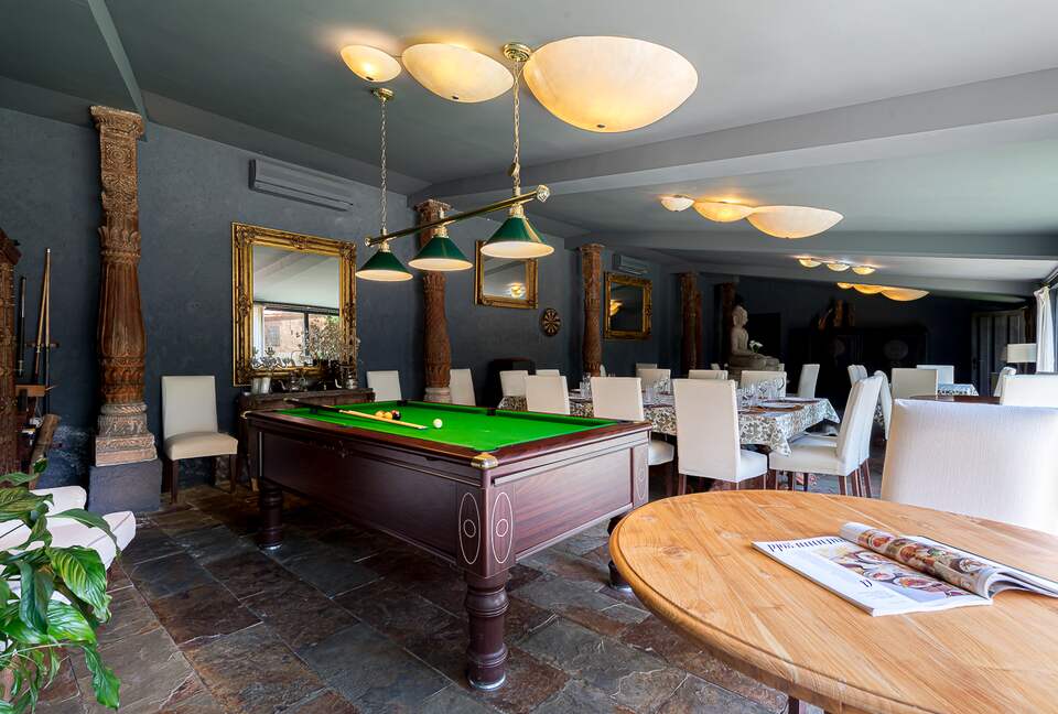 Rustic Elegance in the Heart of Extremadura - Cuacos de Yuste, Spain