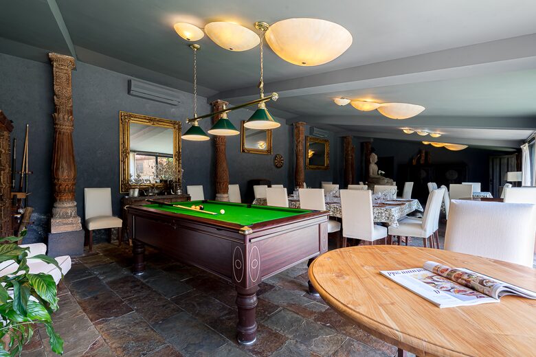 Rustic Elegance in the Heart of Extremadura - Cuacos de Yuste, Spain