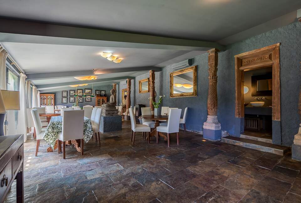 Rustic Elegance in the Heart of Extremadura - Cuacos de Yuste, Spain